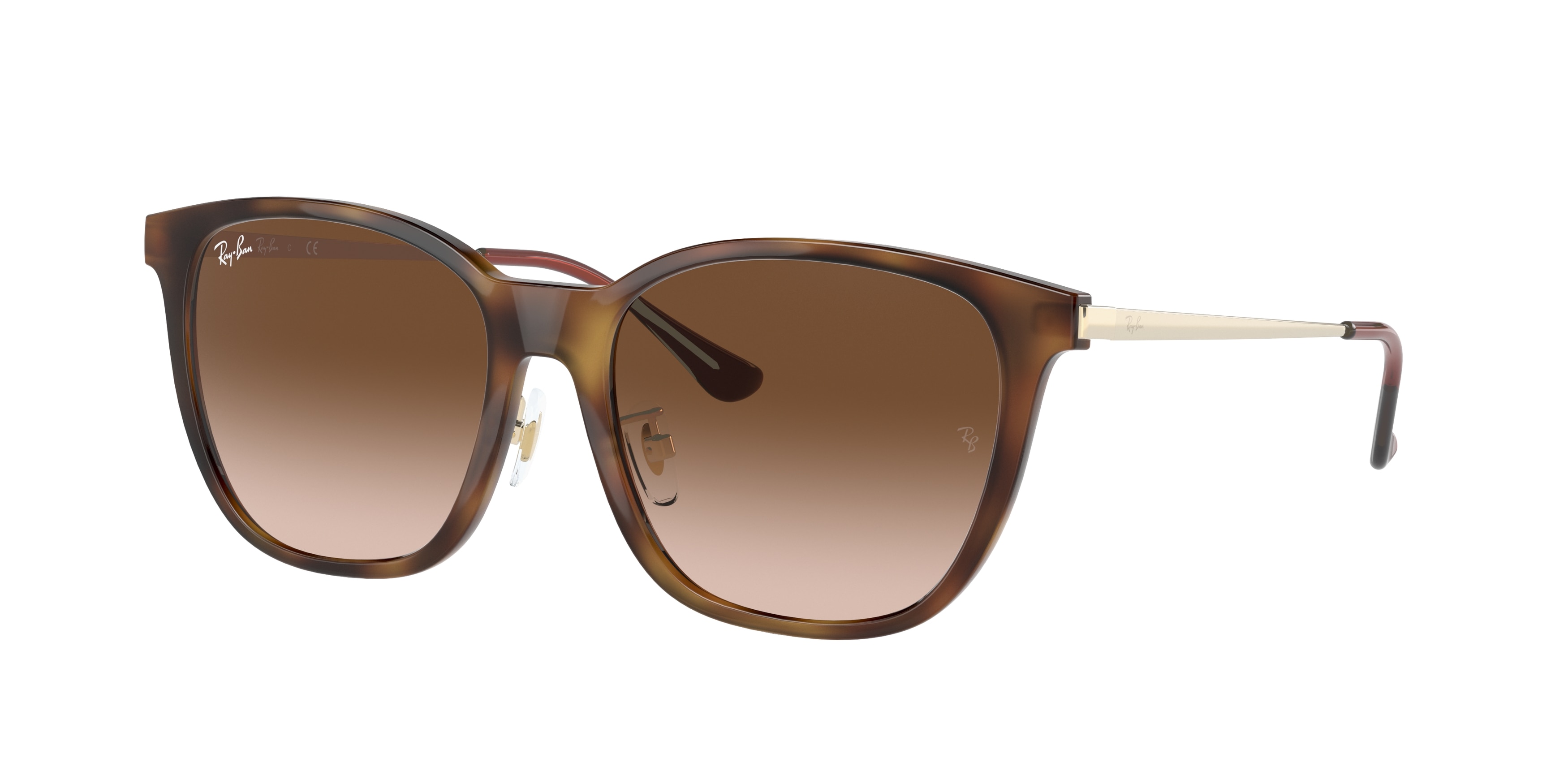 Ray Ban RB4333D 710/13